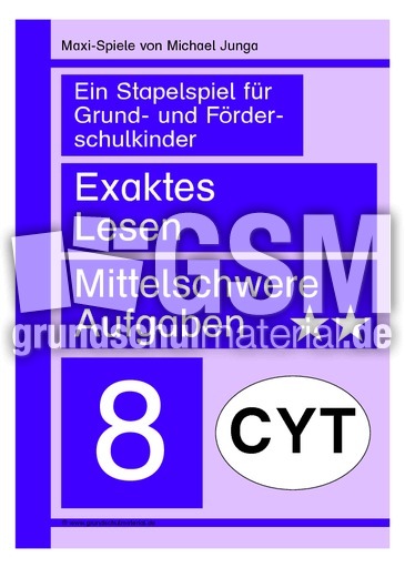 Maxi-Spiele Stapelspiel D1- Exaktes Lesen 8.pdf